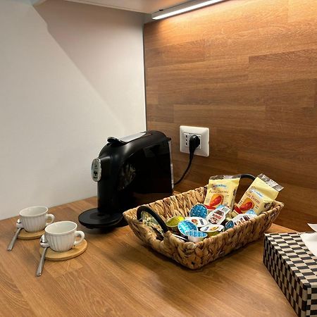Mimi Guest House Bari Kültér fotó