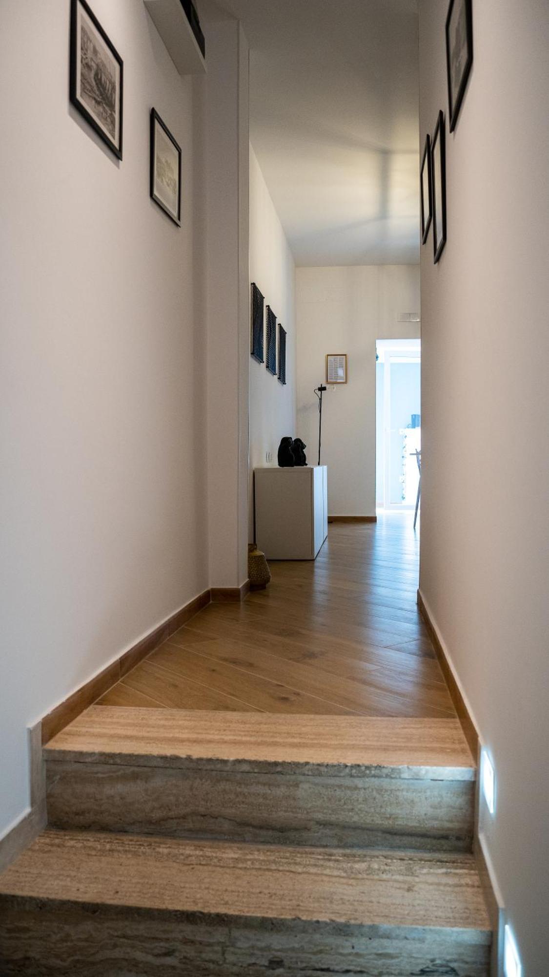 Mimi Guest House Bari Kültér fotó
