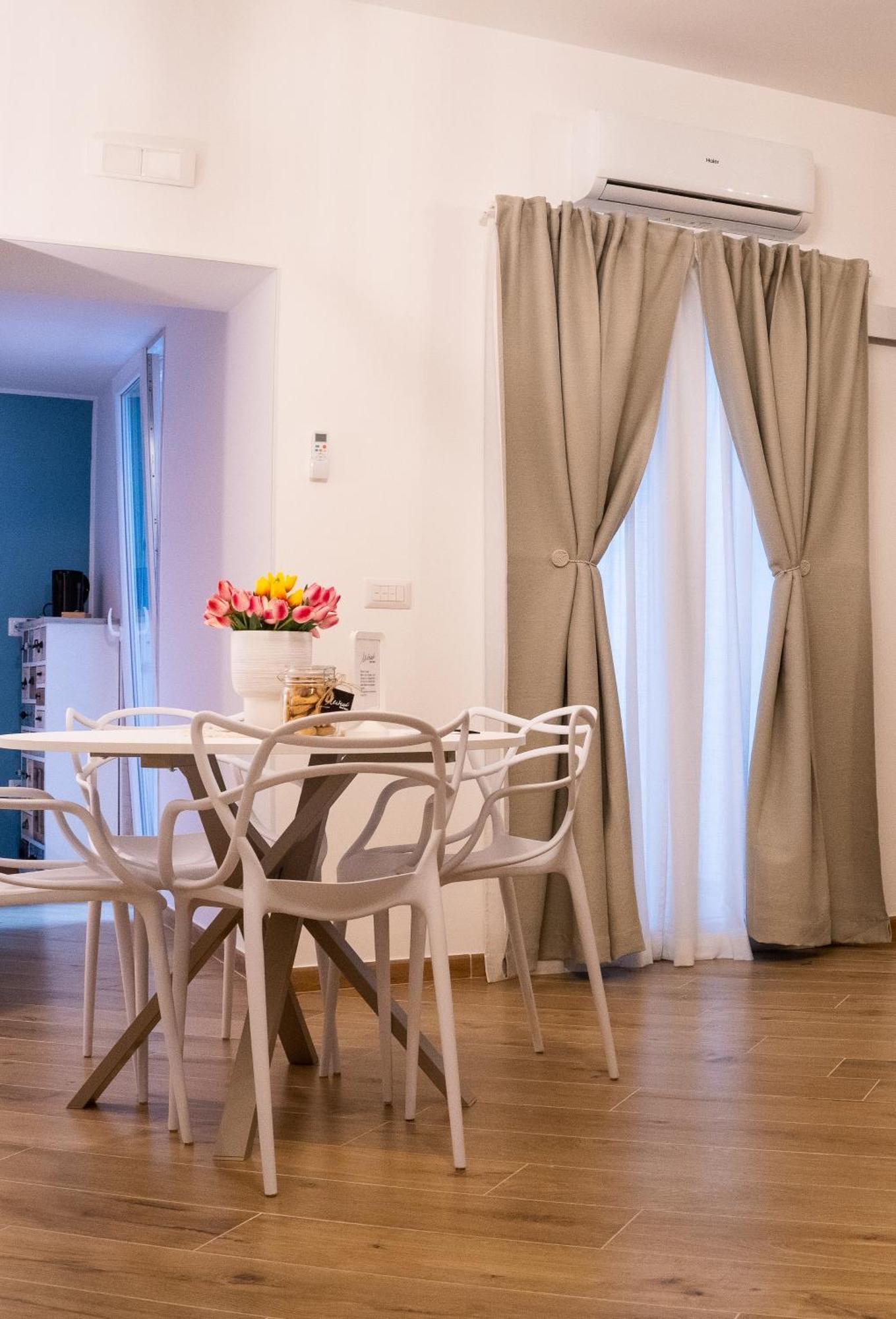 Mimi Guest House Bari Kültér fotó