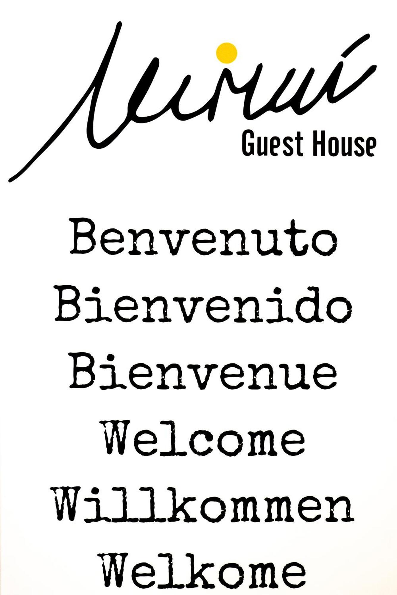 Mimi Guest House Bari Kültér fotó