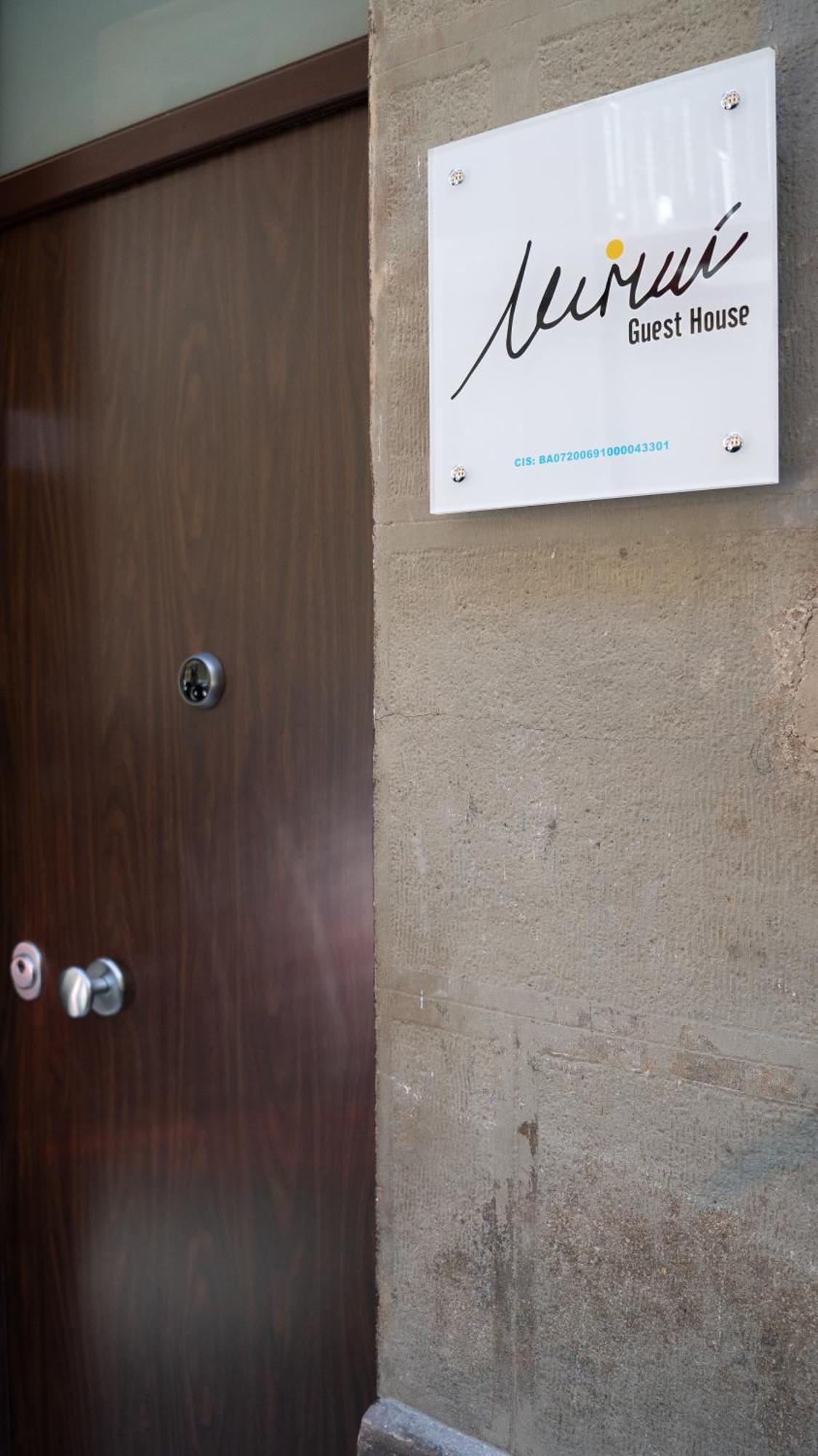 Mimi Guest House Bari Kültér fotó