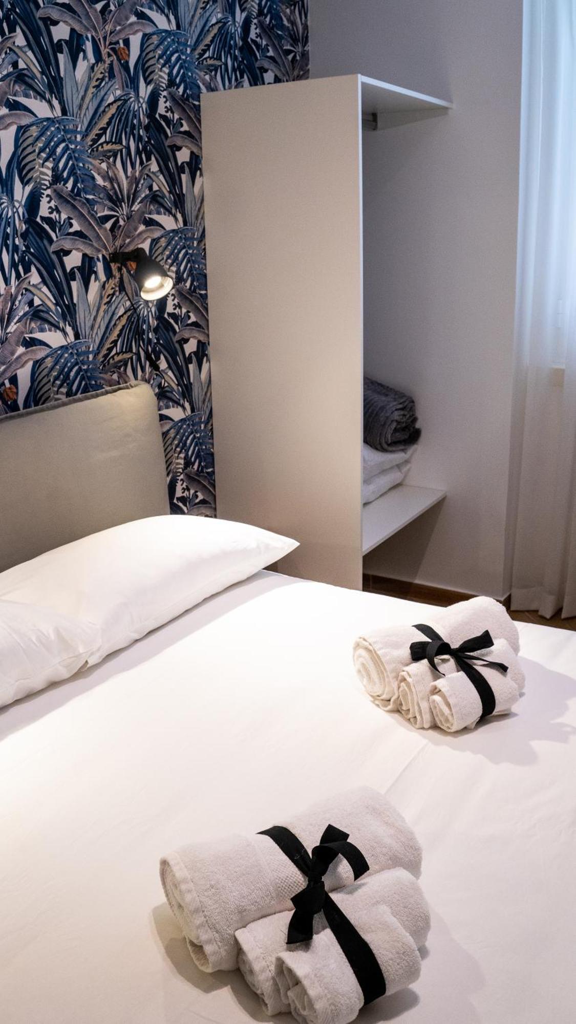 Mimi Guest House Bari Kültér fotó
