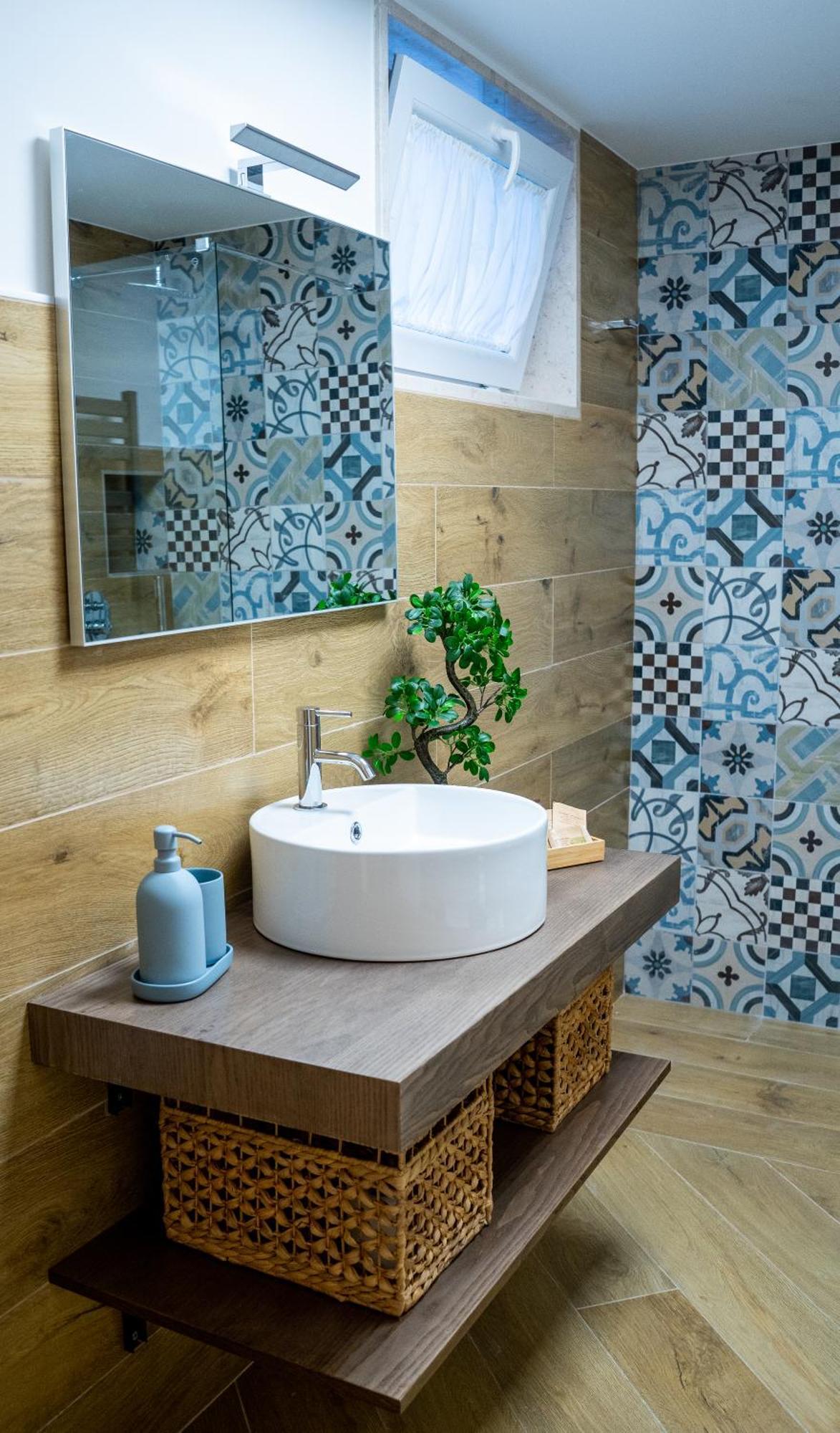 Mimi Guest House Bari Kültér fotó