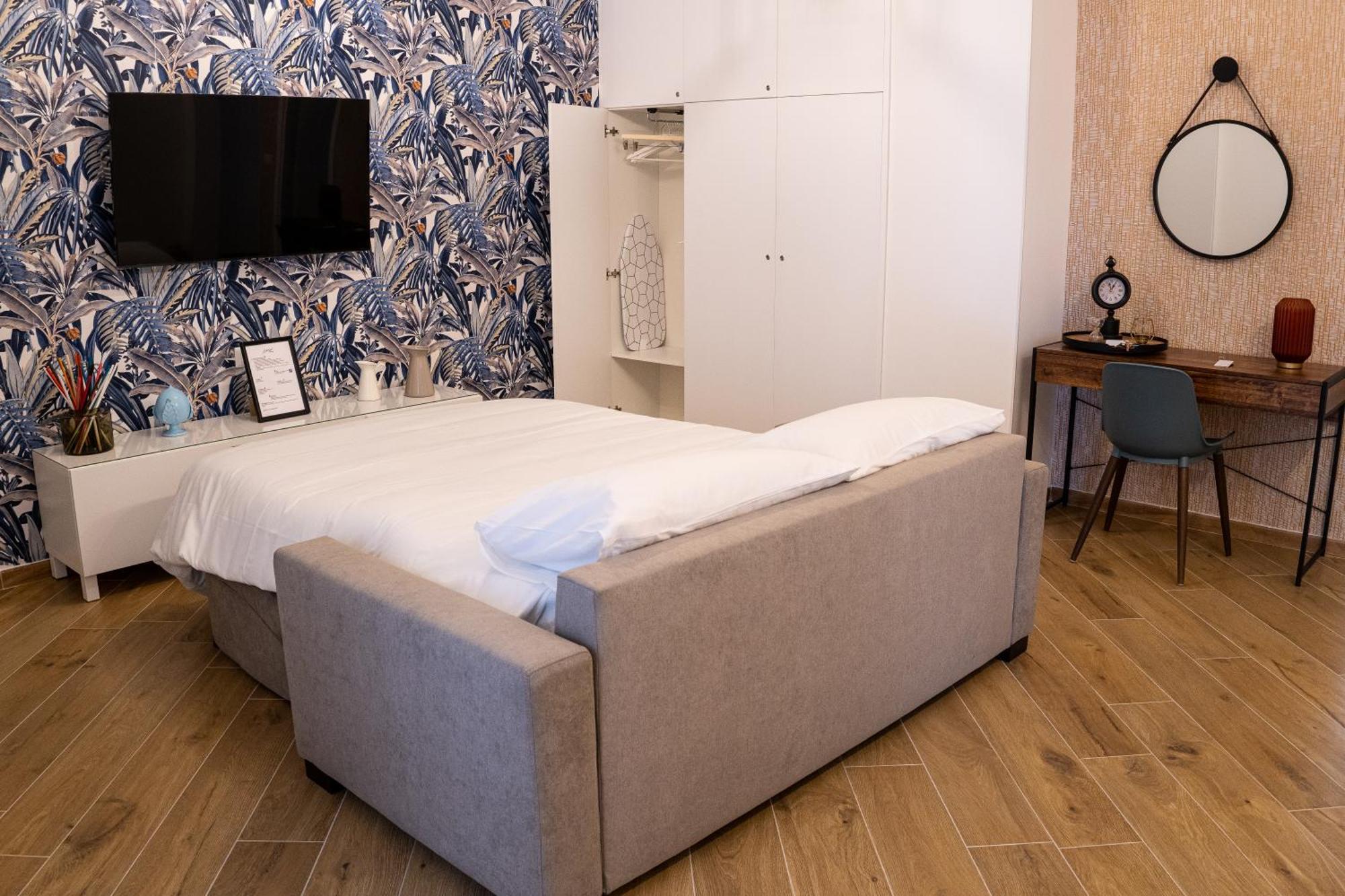 Mimi Guest House Bari Kültér fotó