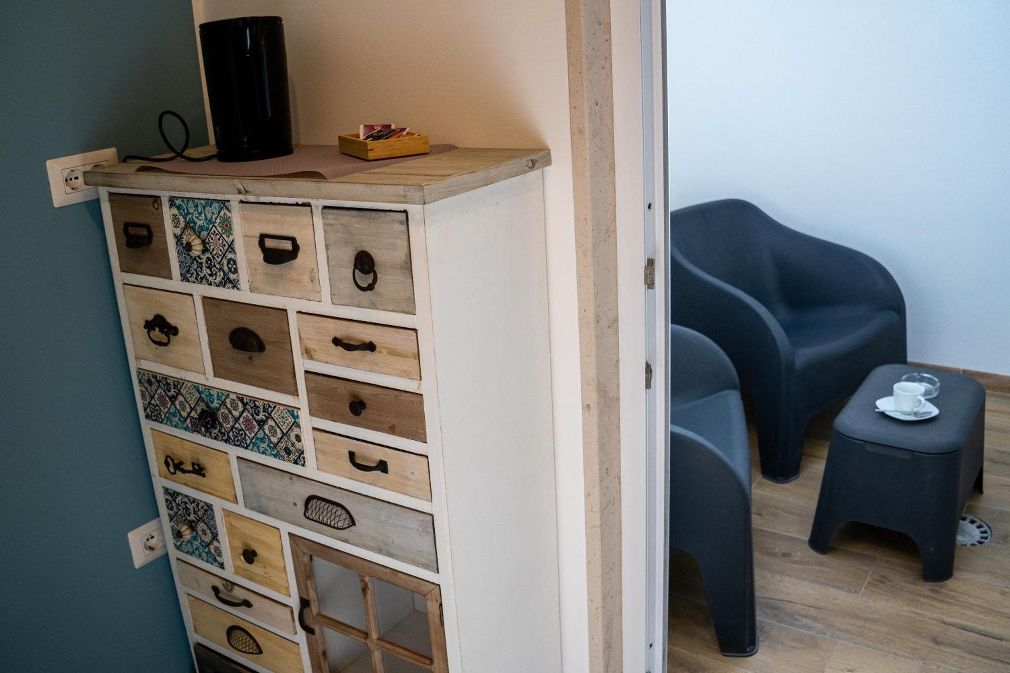 Mimi Guest House Bari Kültér fotó