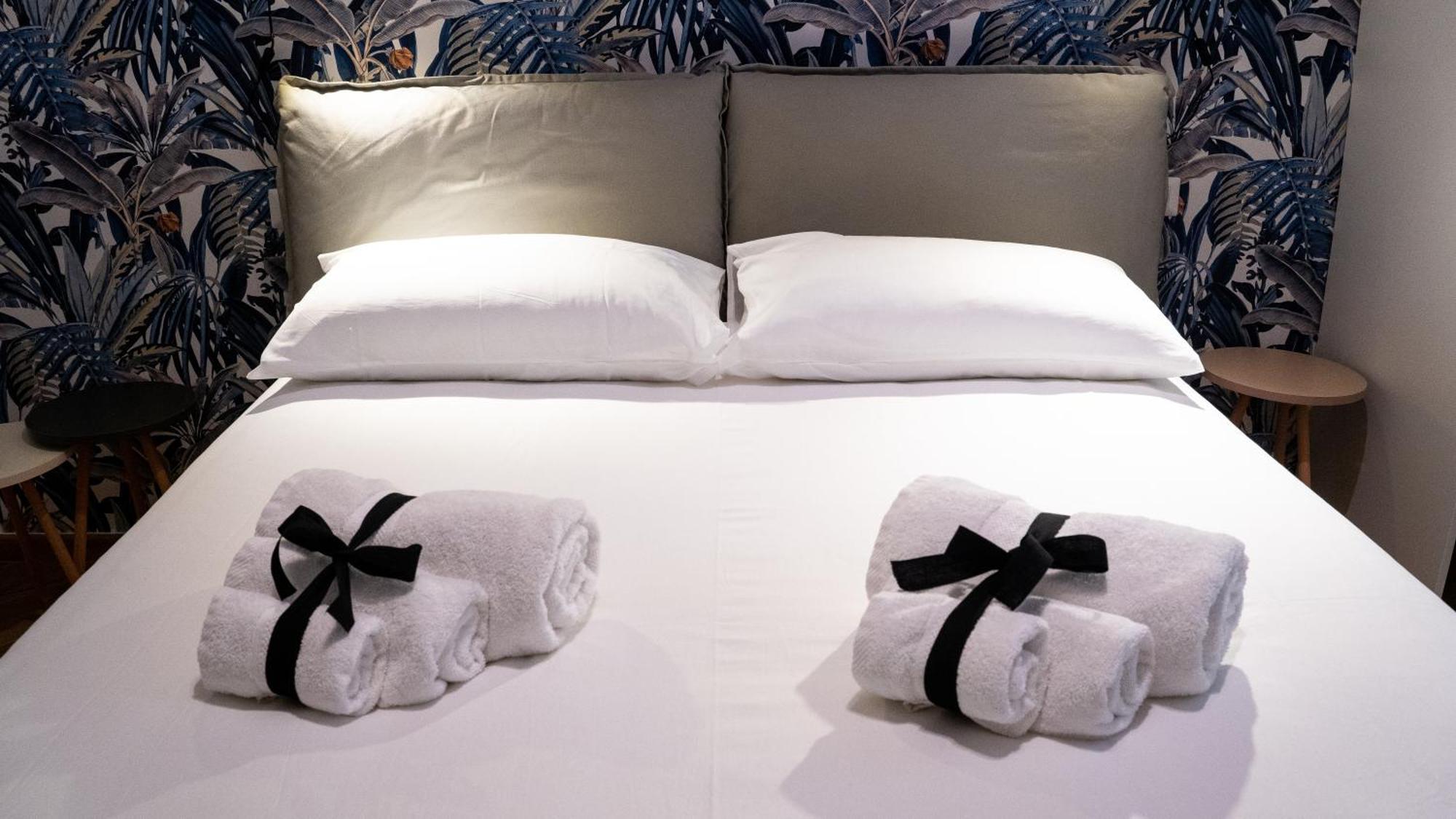 Mimi Guest House Bari Kültér fotó