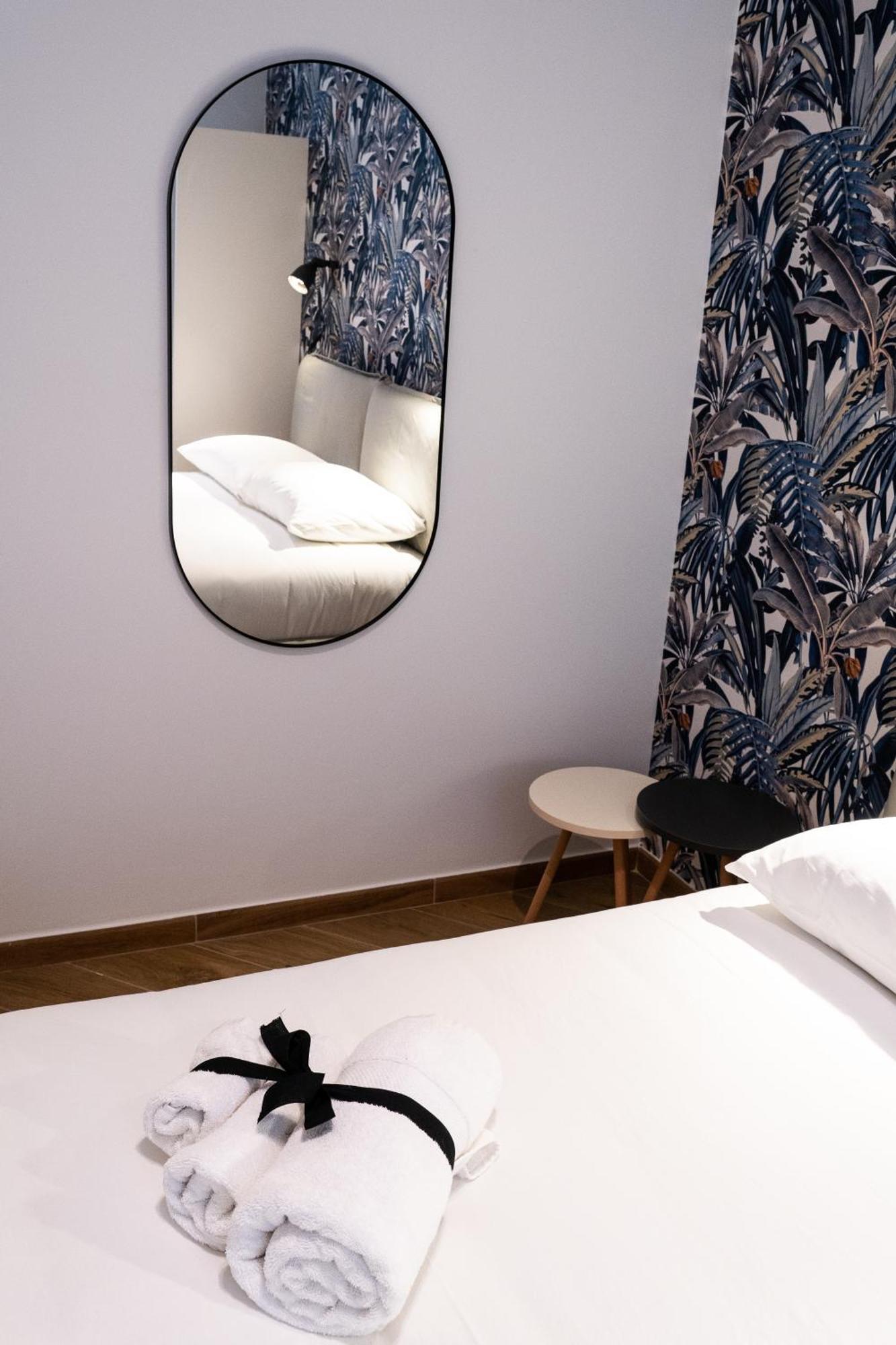 Mimi Guest House Bari Kültér fotó