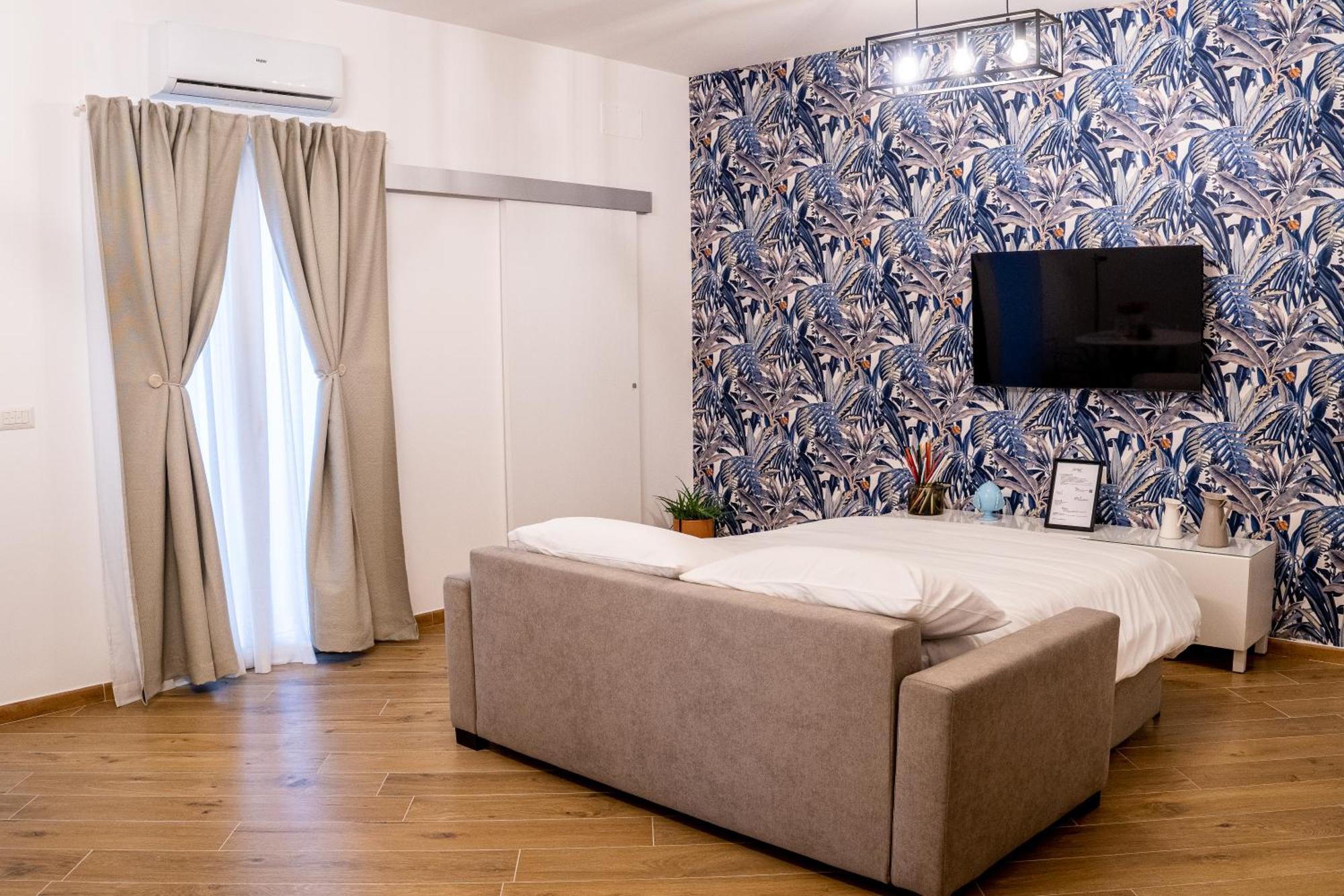 Mimi Guest House Bari Kültér fotó