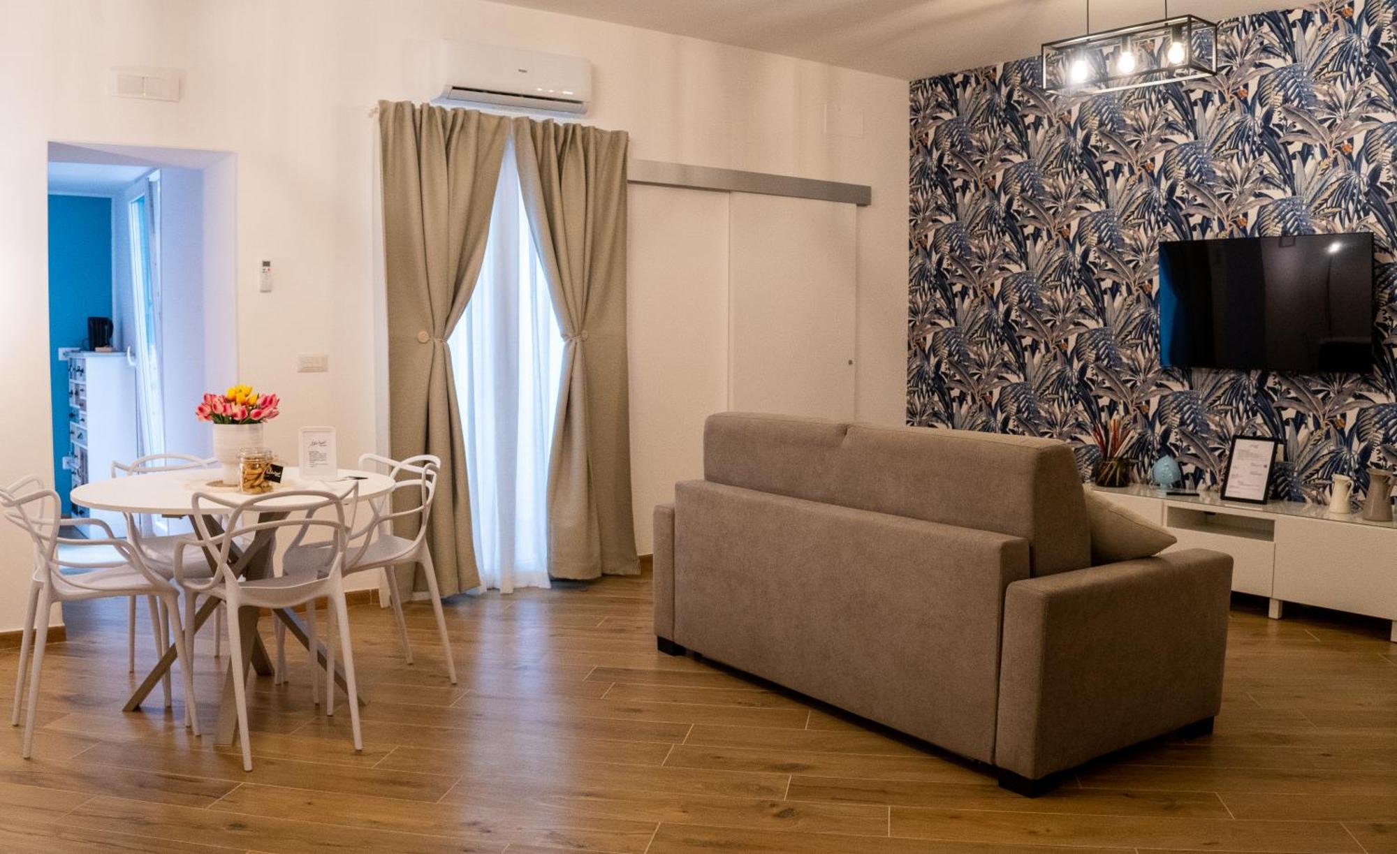 Mimi Guest House Bari Kültér fotó