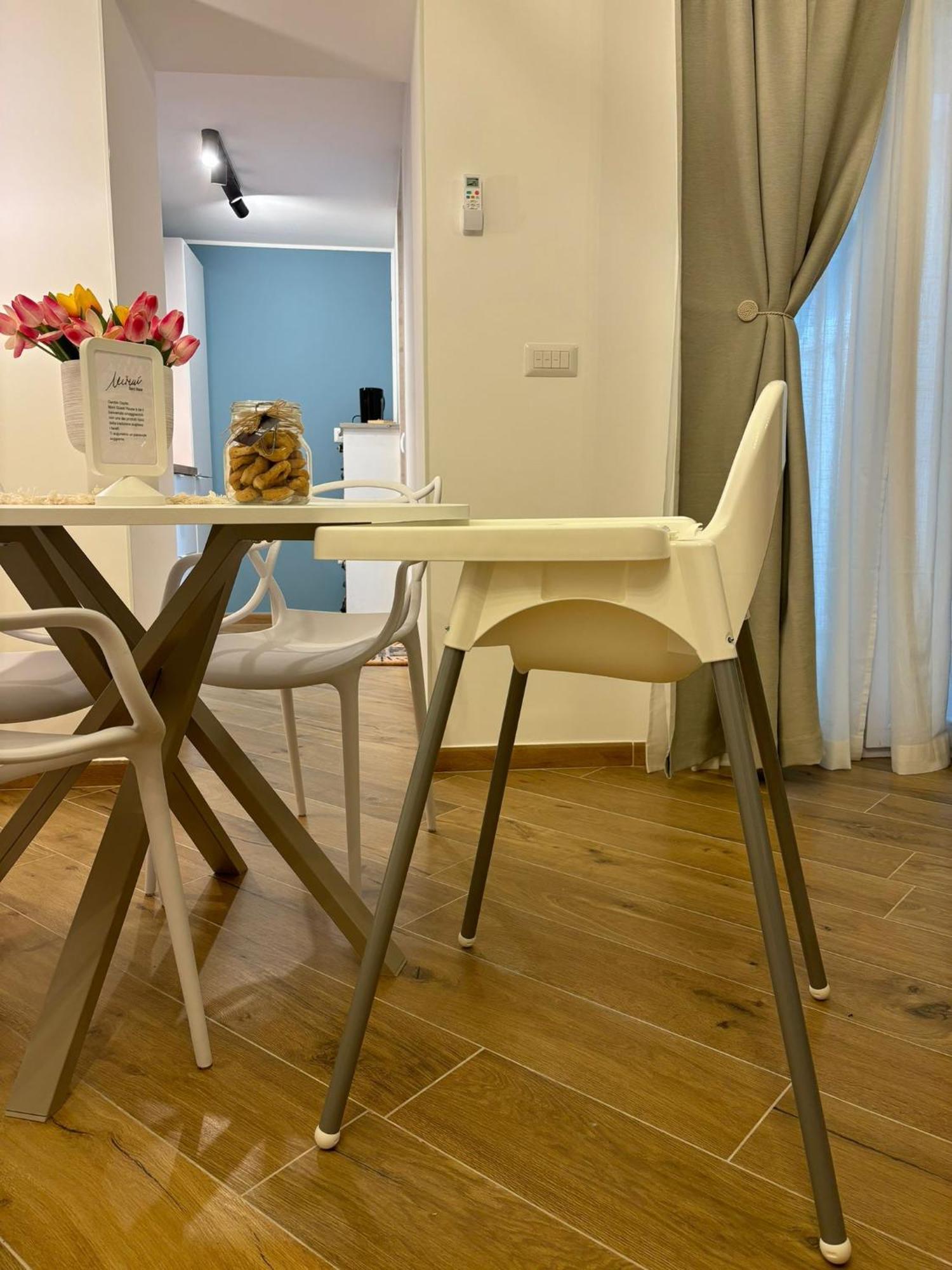 Mimi Guest House Bari Kültér fotó