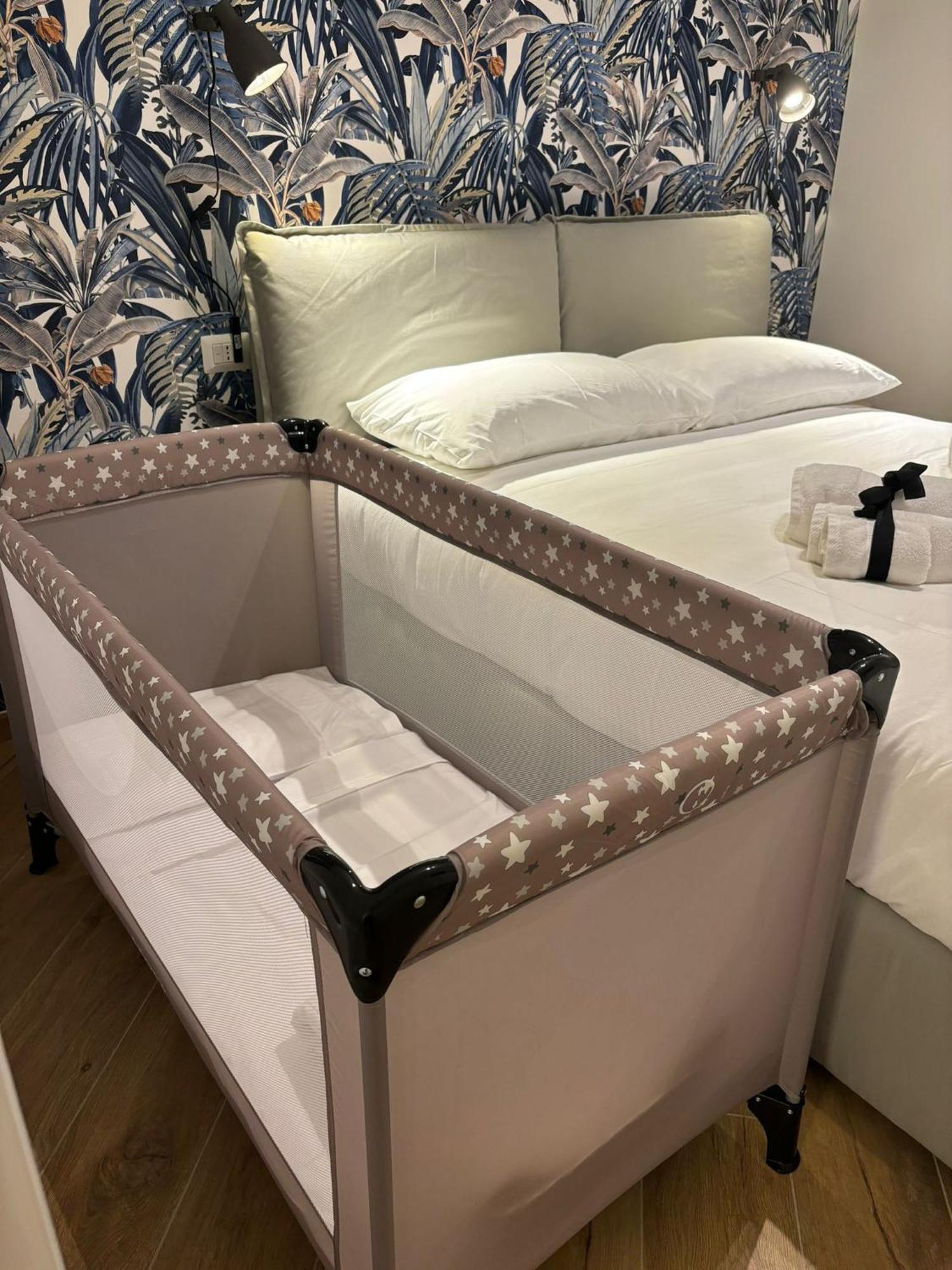 Mimi Guest House Bari Kültér fotó