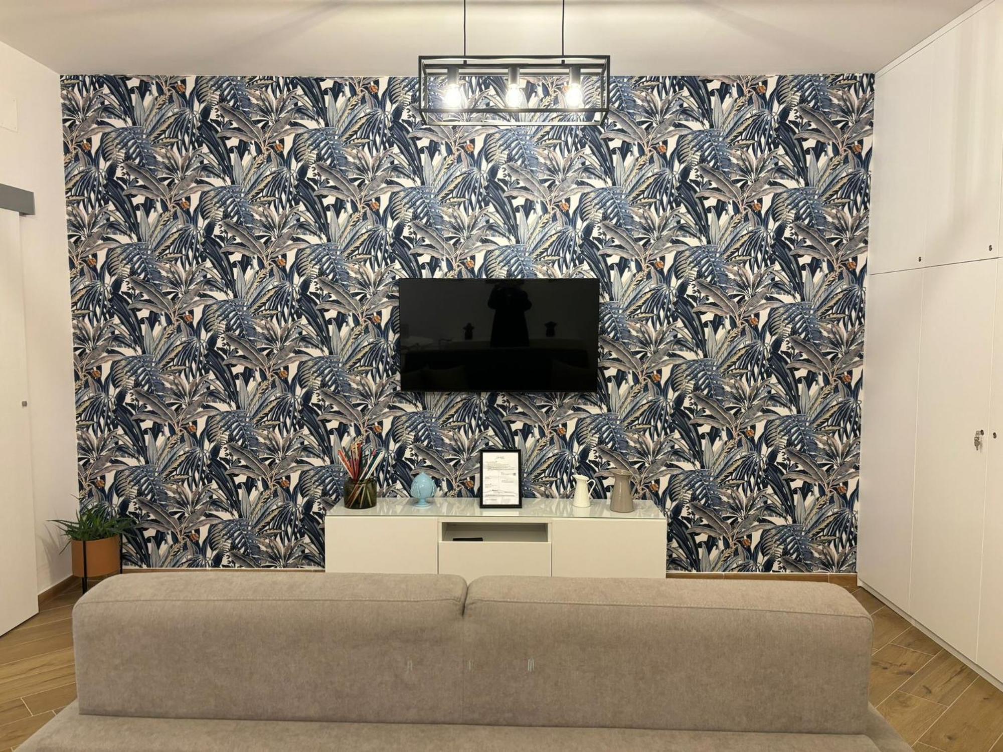 Mimi Guest House Bari Kültér fotó