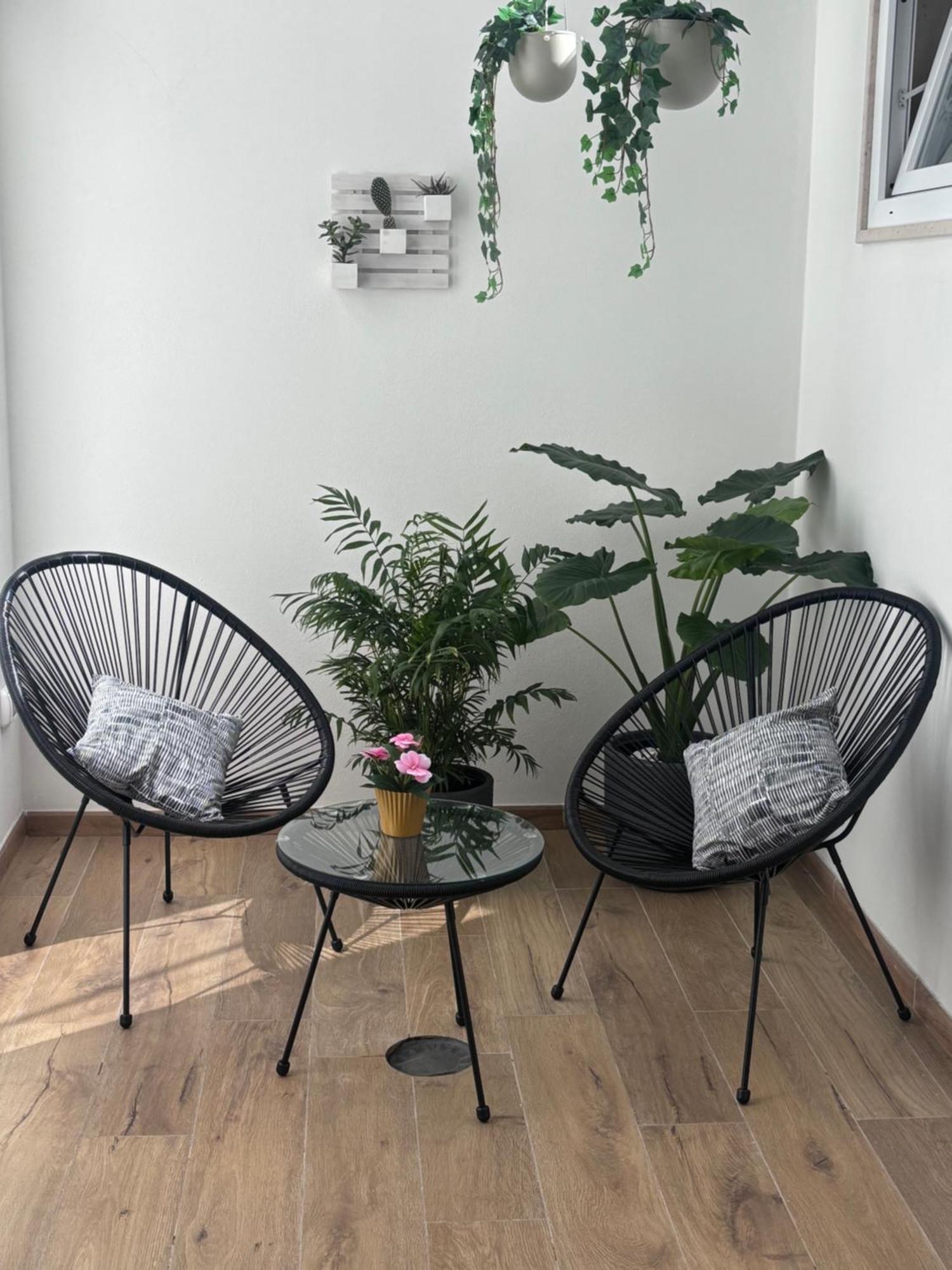 Mimi Guest House Bari Kültér fotó